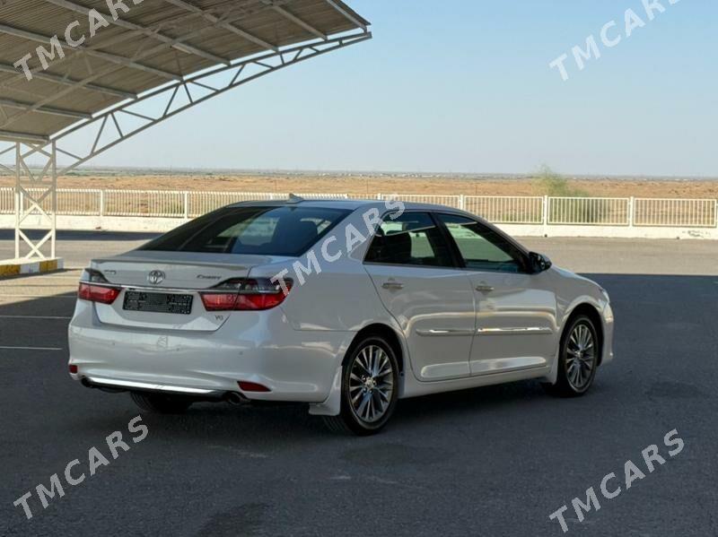 Toyota Camry 2012 - 245 000 TMT - Aşgabat - img 8