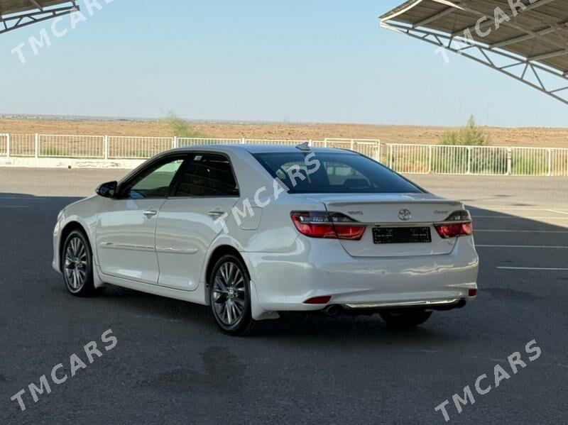 Toyota Camry 2012 - 245 000 TMT - Aşgabat - img 5