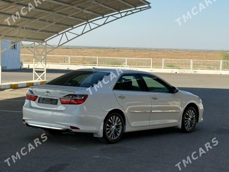 Toyota Camry 2012 - 245 000 TMT - Aşgabat - img 3