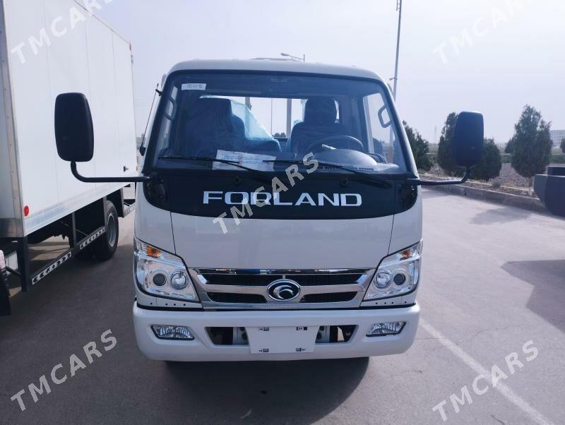 Forland H2 2025 - 230 000 TMT - Türkmenabat - img 2