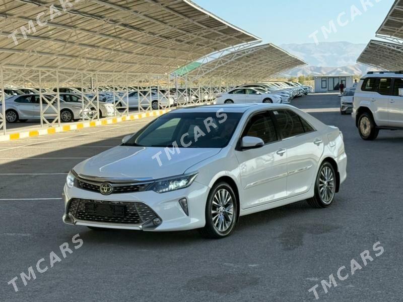 Toyota Camry 2012 - 245 000 TMT - Aşgabat - img 2