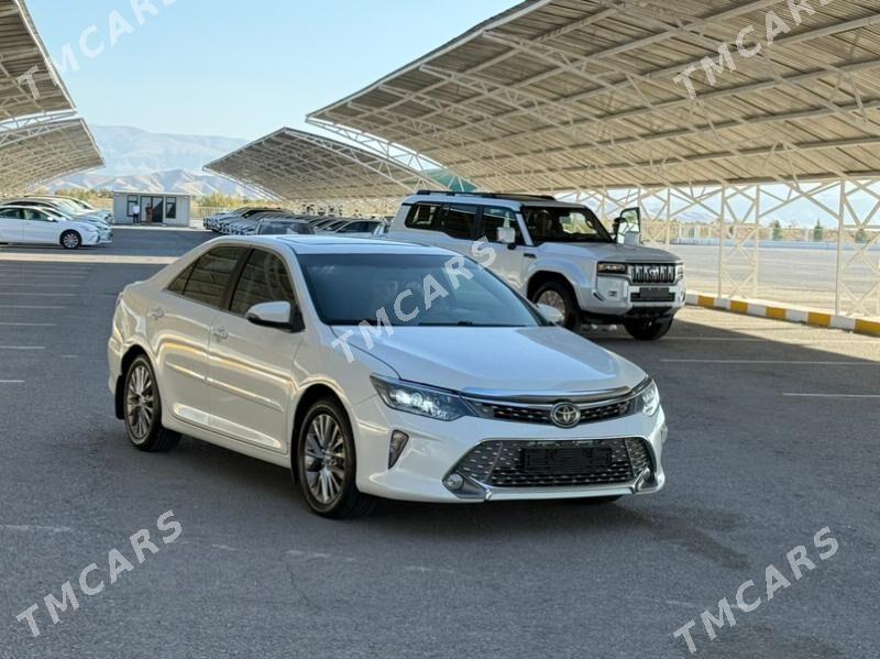 Toyota Camry 2012 - 245 000 TMT - Aşgabat - img 7