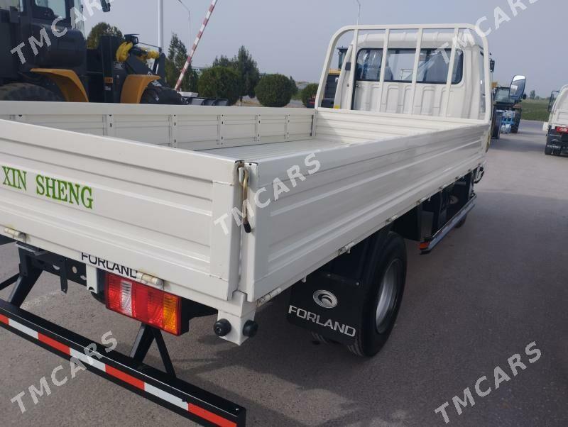Forland H2 2025 - 230 000 TMT - Türkmenabat - img 4