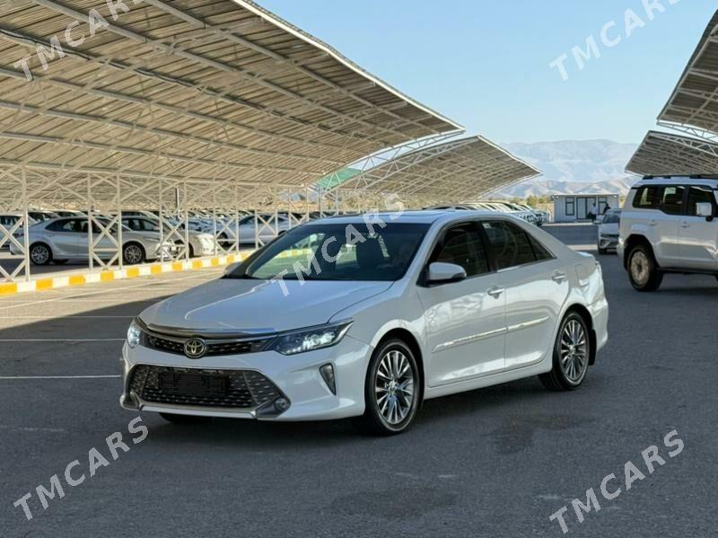 Toyota Camry 2012 - 245 000 TMT - Aşgabat - img 9