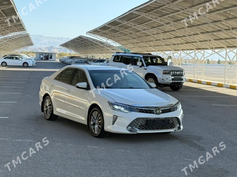 Toyota Camry 2012 - 245 000 TMT - Aşgabat - img 10