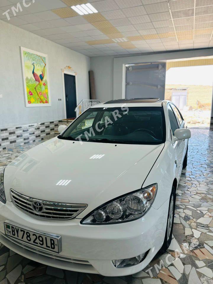 Toyota Camry 2003 - 155 000 TMT - Halaç - img 5
