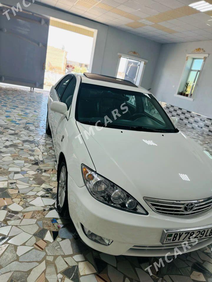 Toyota Camry 2003 - 155 000 TMT - Halaç - img 4