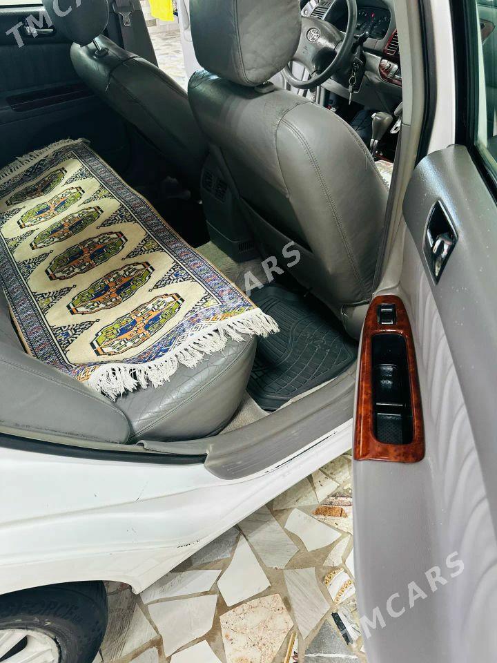 Toyota Camry 2003 - 155 000 TMT - Halaç - img 7