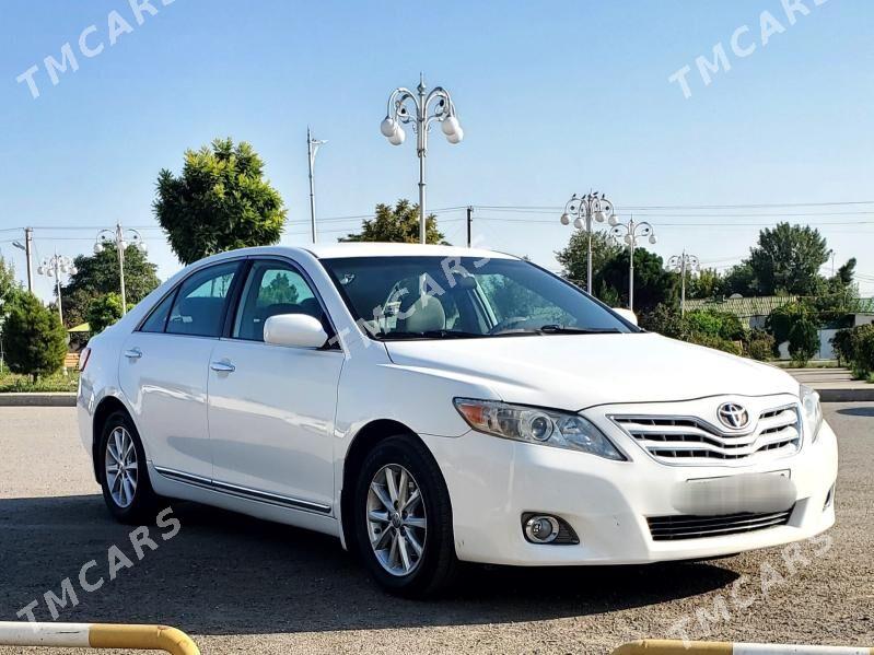 Toyota Camry 2011 - 195 000 TMT - Ашхабад - img 2