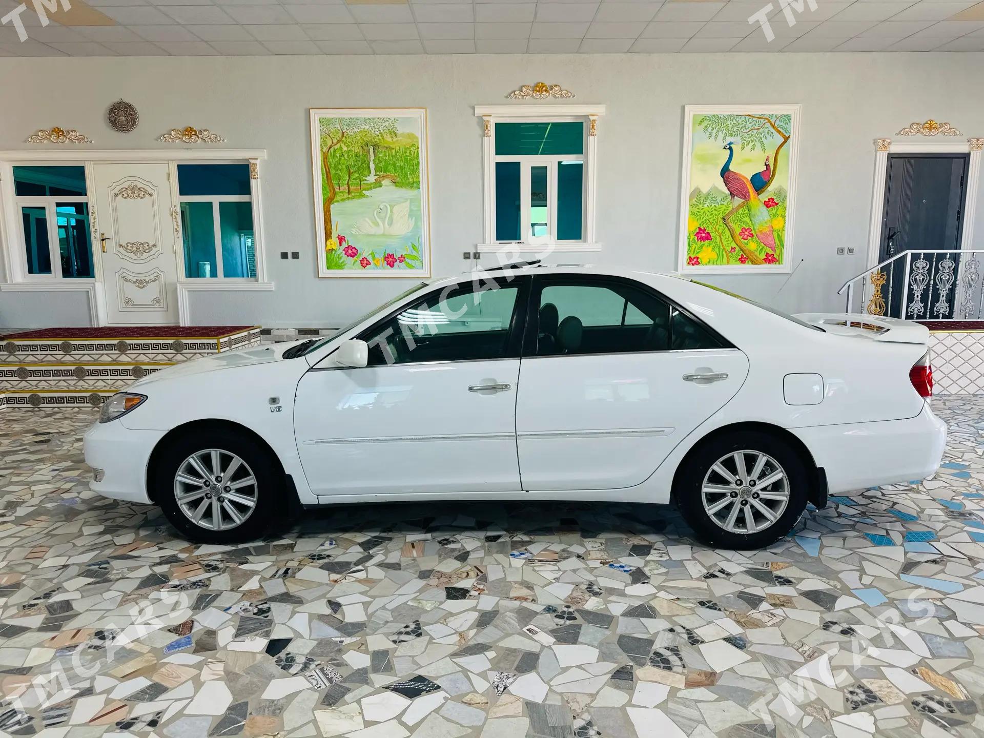 Toyota Camry 2003 - 155 000 TMT - Halaç - img 2