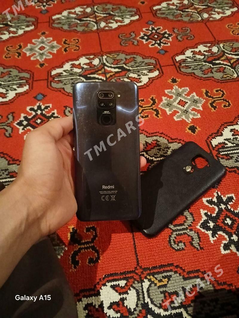 Redmi not9 - Мургап - img 3