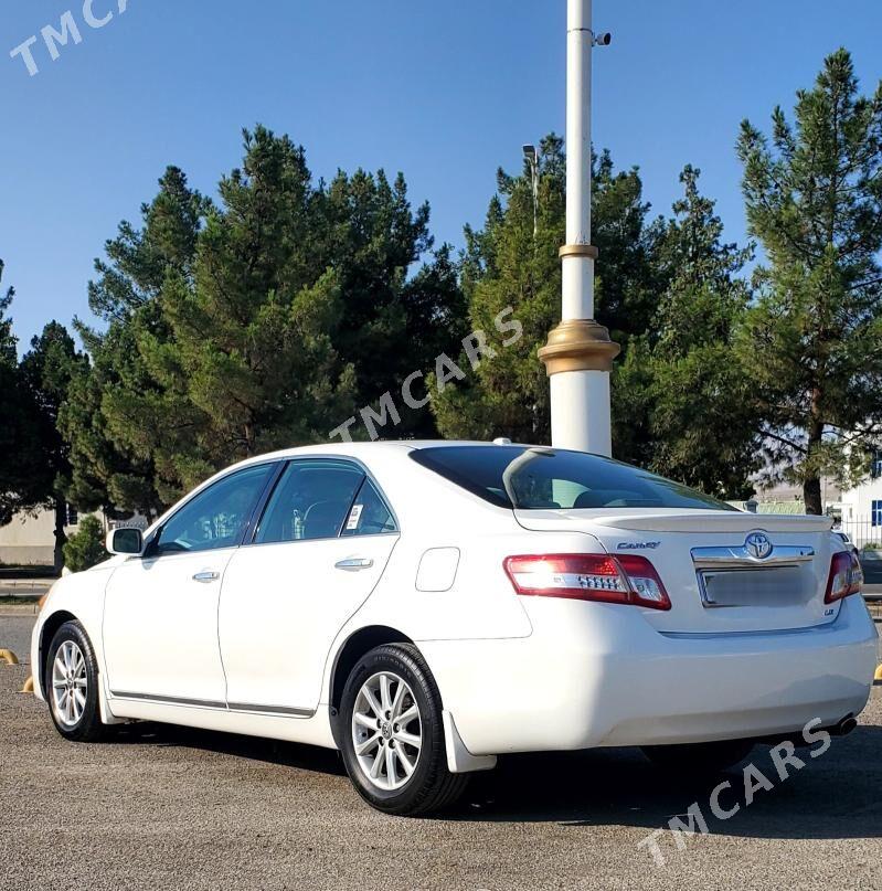 Toyota Camry 2011 - 195 000 TMT - Ашхабад - img 3