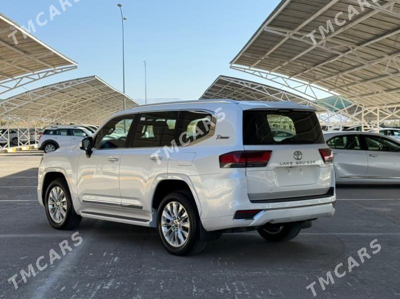 Toyota Land Cruiser 2022 - 1 395 000 TMT - Ашхабад - img 2