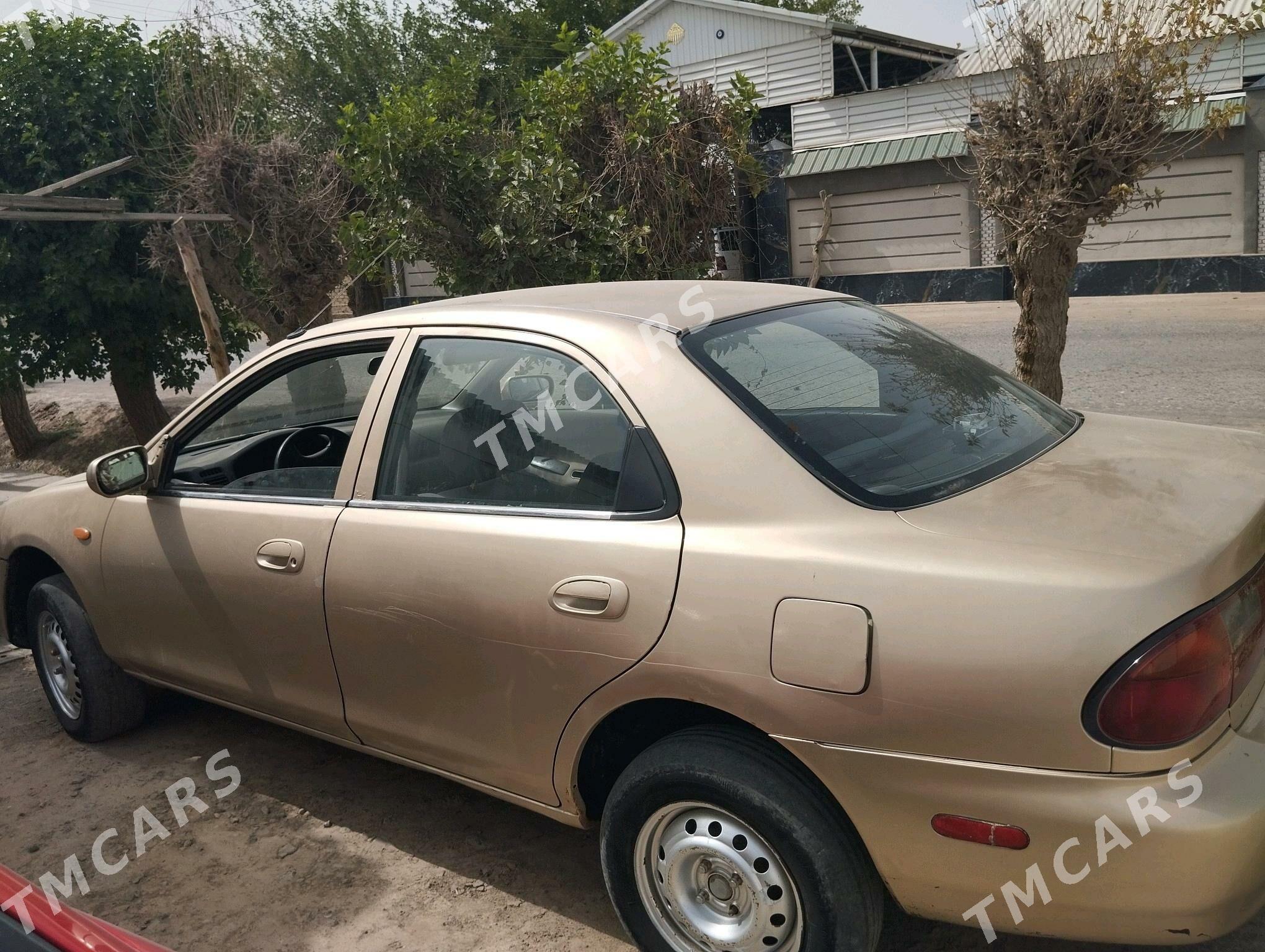 Toyota Corolla 1996 - 15 000 TMT - Мары - img 2