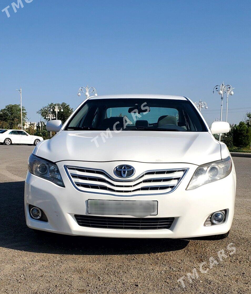 Toyota Camry 2011 - 195 000 TMT - Ашхабад - img 5