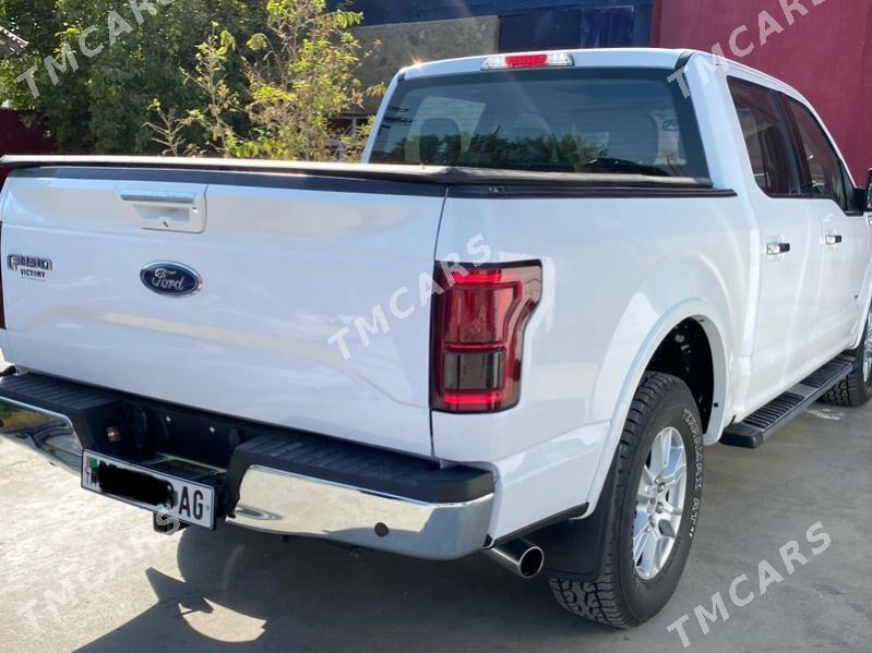 Ford F150 2018 - 345 000 TMT - Ашхабад - img 2