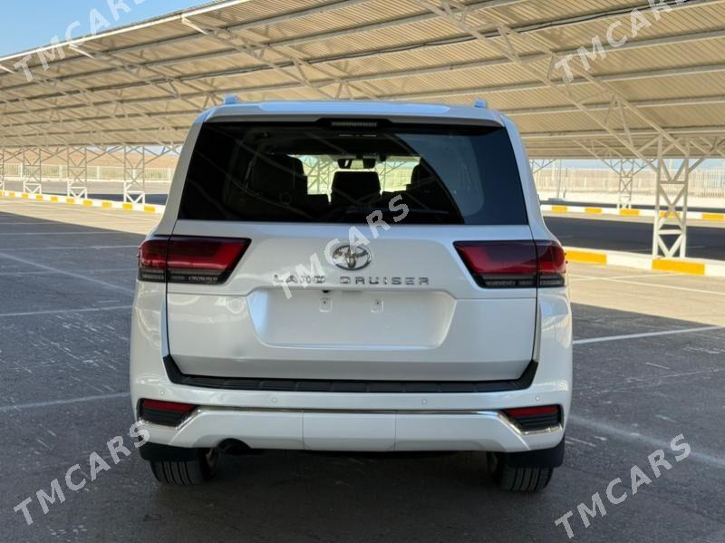 Toyota Land Cruiser 2022 - 1 395 000 TMT - Ашхабад - img 3