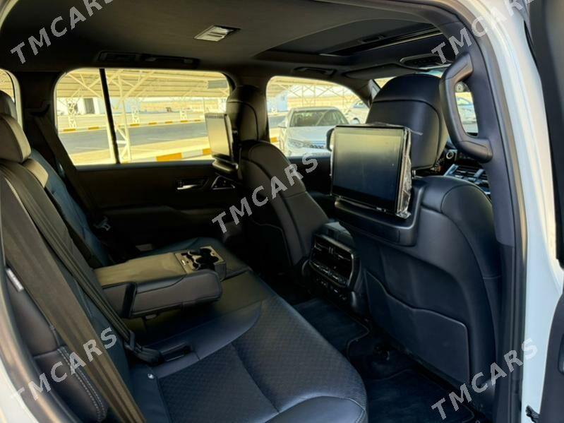 Toyota Land Cruiser 2022 - 1 395 000 TMT - Ашхабад - img 7