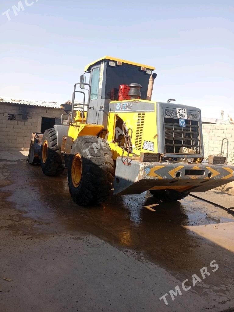 XCMG ZL50 2013 - 500 000 TMT - Гызыларбат - img 4