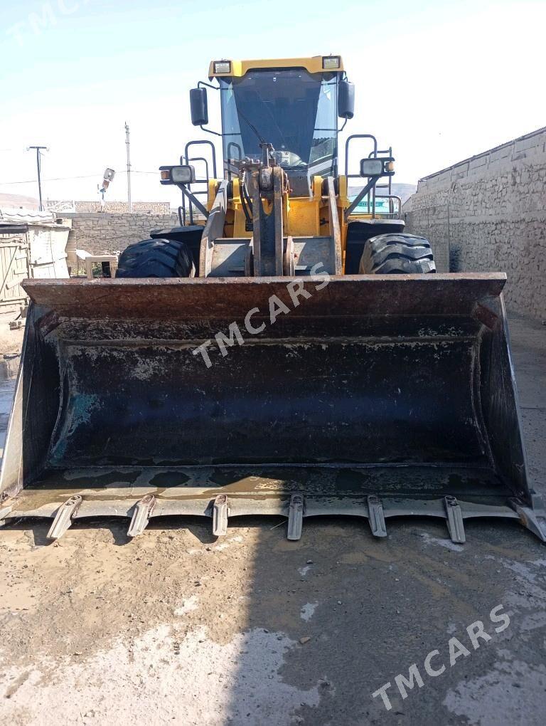 XCMG ZL50 2013 - 500 000 TMT - Гызыларбат - img 2