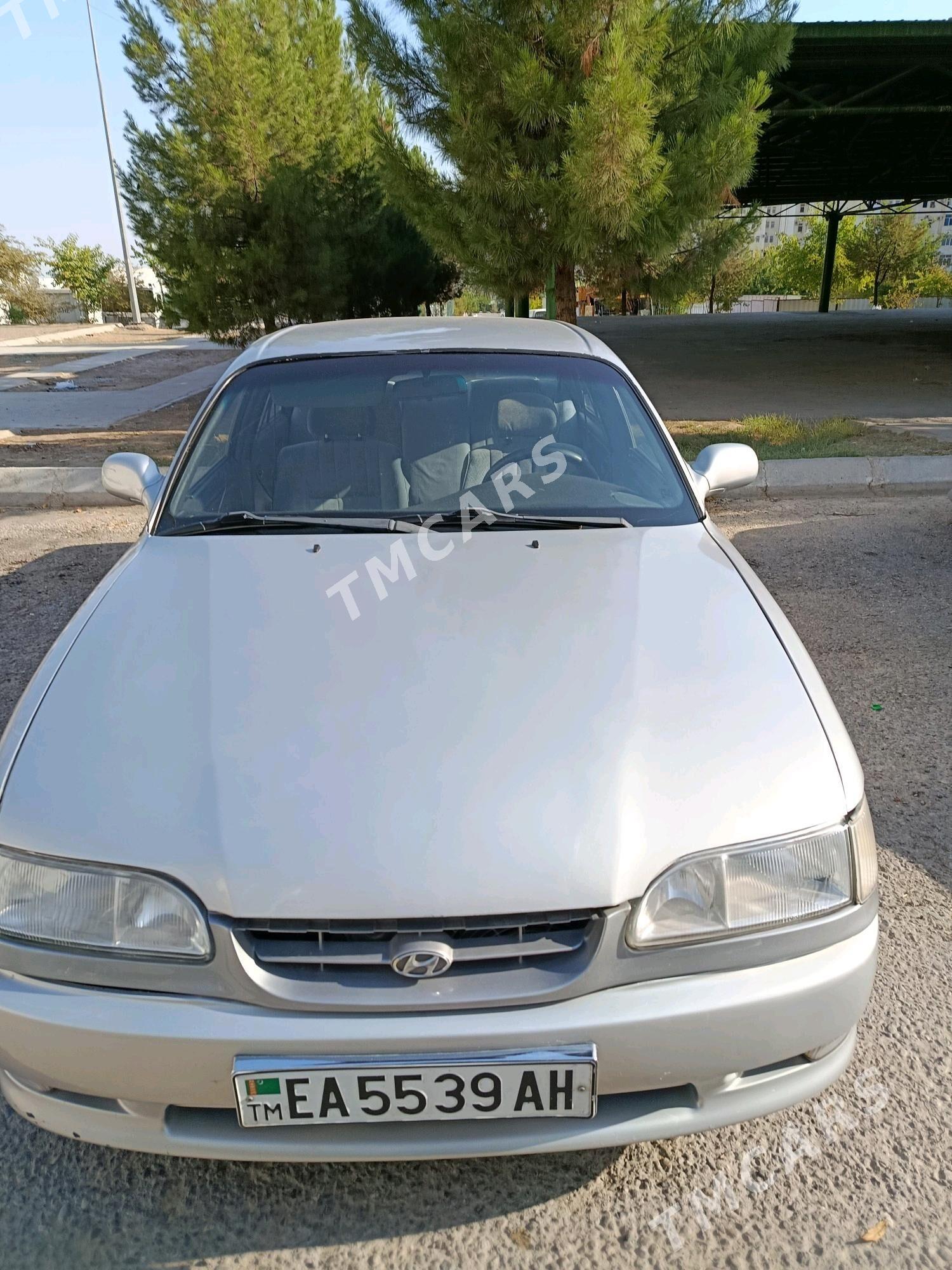 Hyundai Sonata 1996 - 50 000 TMT - Parahat 7 - img 3