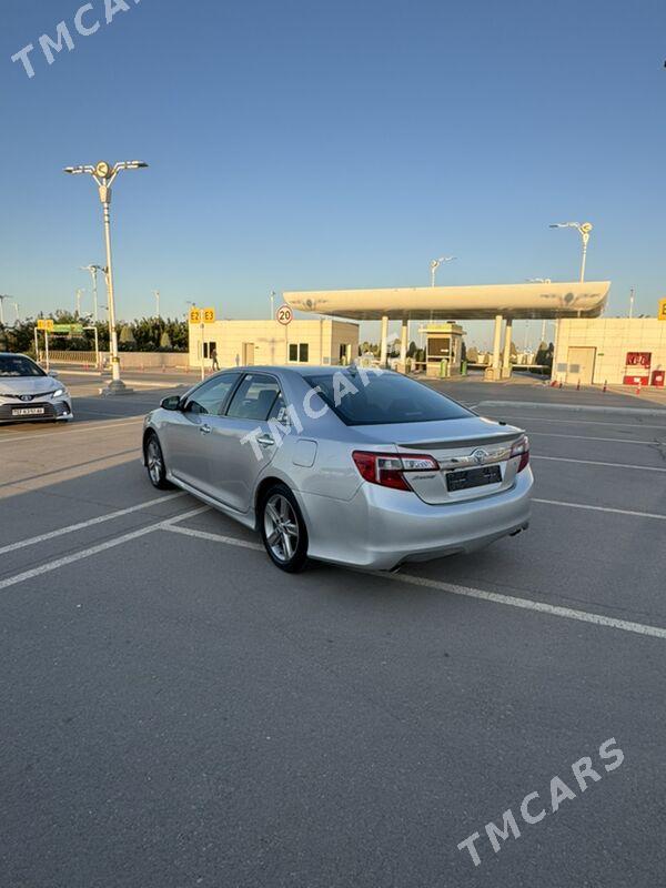 Toyota Camry 2013 - 215 000 TMT - Ашхабад - img 5