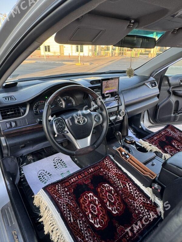 Toyota Camry 2013 - 215 000 TMT - Ашхабад - img 9
