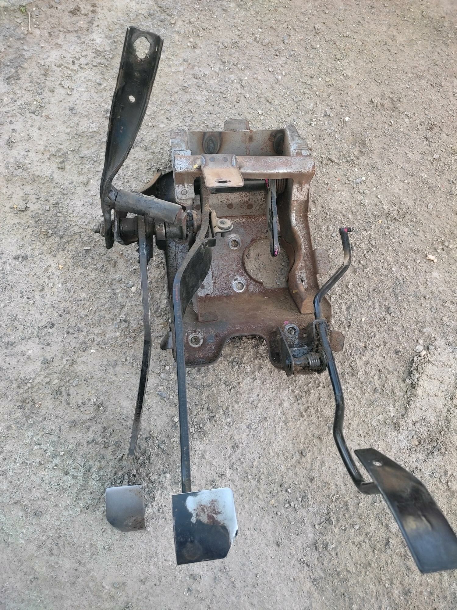 pedal matiz 230 TMT - Daşoguz - img 2