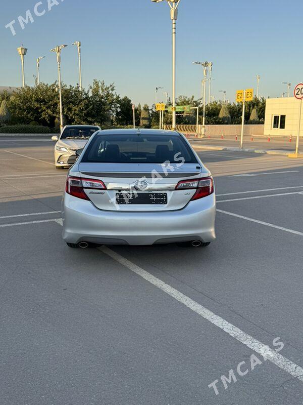 Toyota Camry 2013 - 215 000 TMT - Ашхабад - img 2