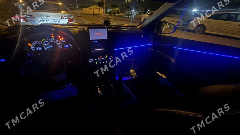 Toyota Camry 2013 - 215 000 TMT - Ашхабад - img 6