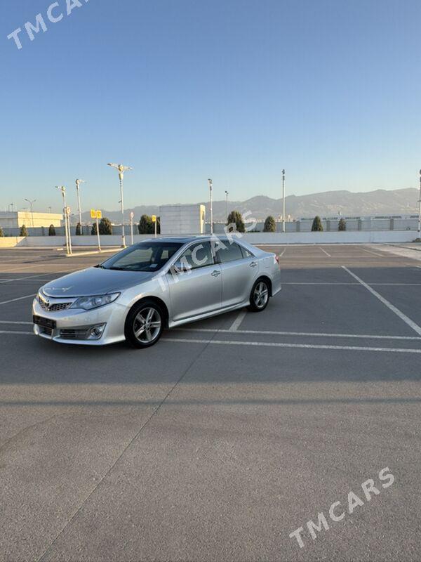 Toyota Camry 2013 - 215 000 TMT - Ашхабад - img 7