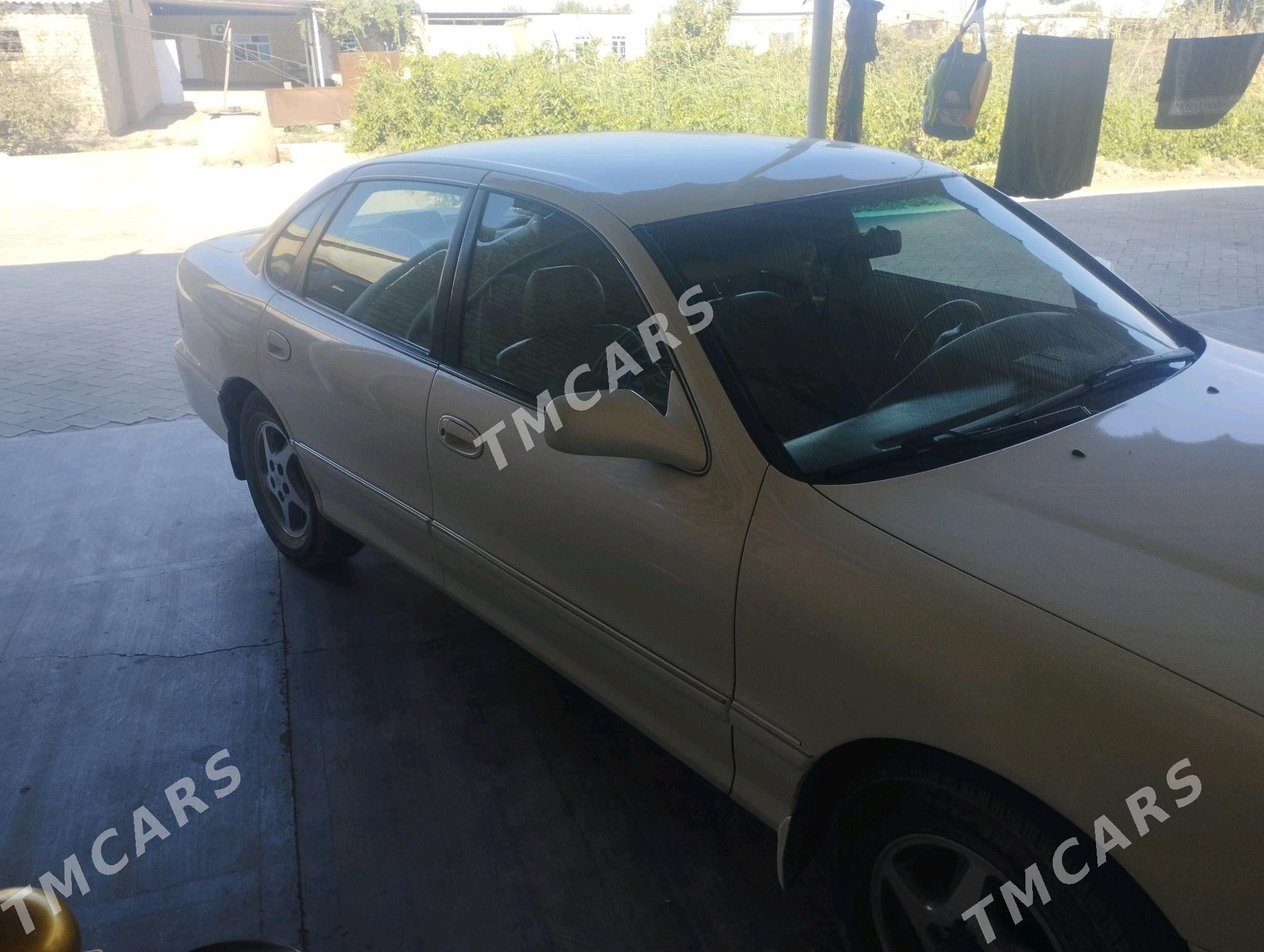 Toyota Avalon 1999 - 140 000 TMT - Baýramaly - img 2