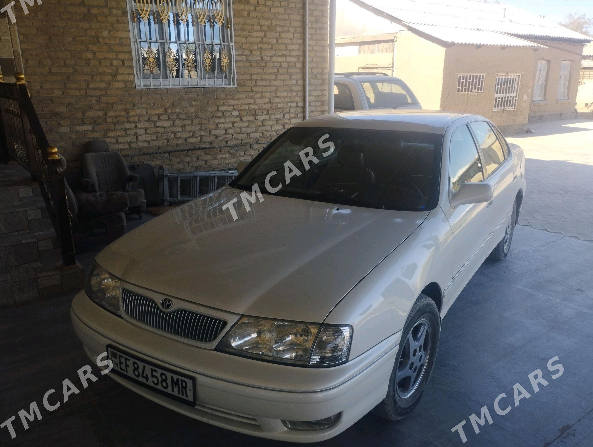 Toyota Avalon 1999 - 140 000 TMT - Baýramaly - img 3