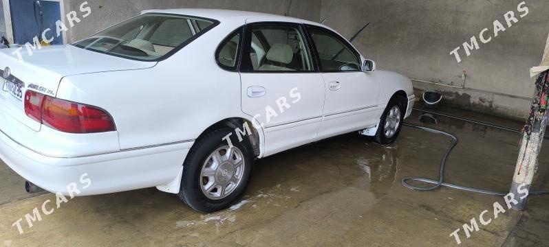 Toyota Avalon 1998 - 105 000 TMT - Тагтабазар - img 4