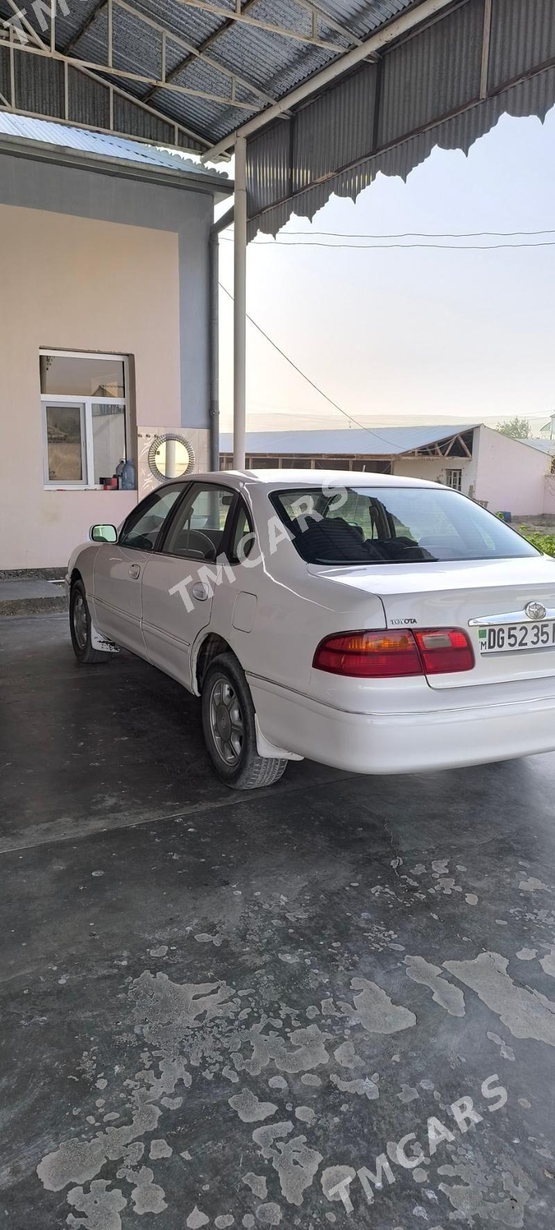 Toyota Avalon 1998 - 105 000 TMT - Тагтабазар - img 6