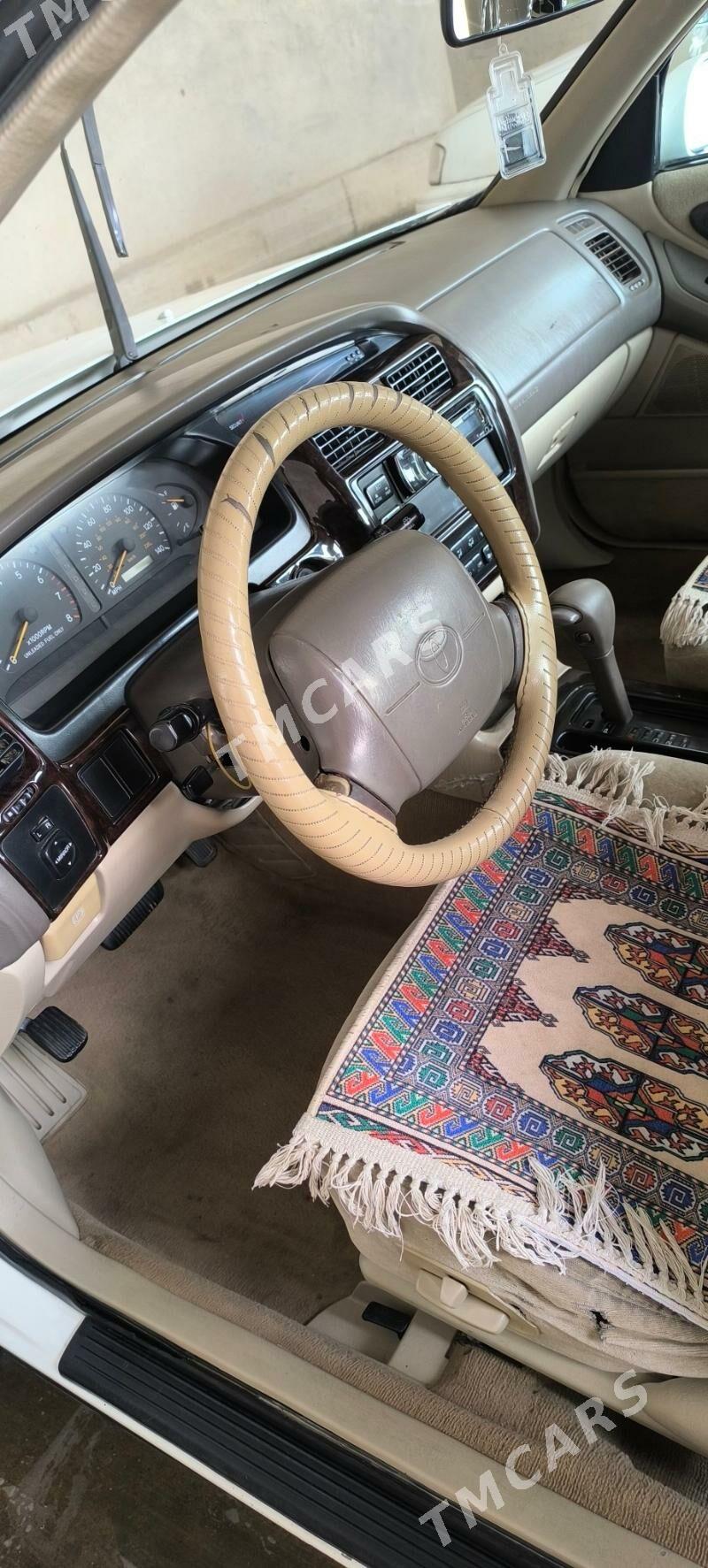 Toyota Avalon 1998 - 105 000 TMT - Тагтабазар - img 3