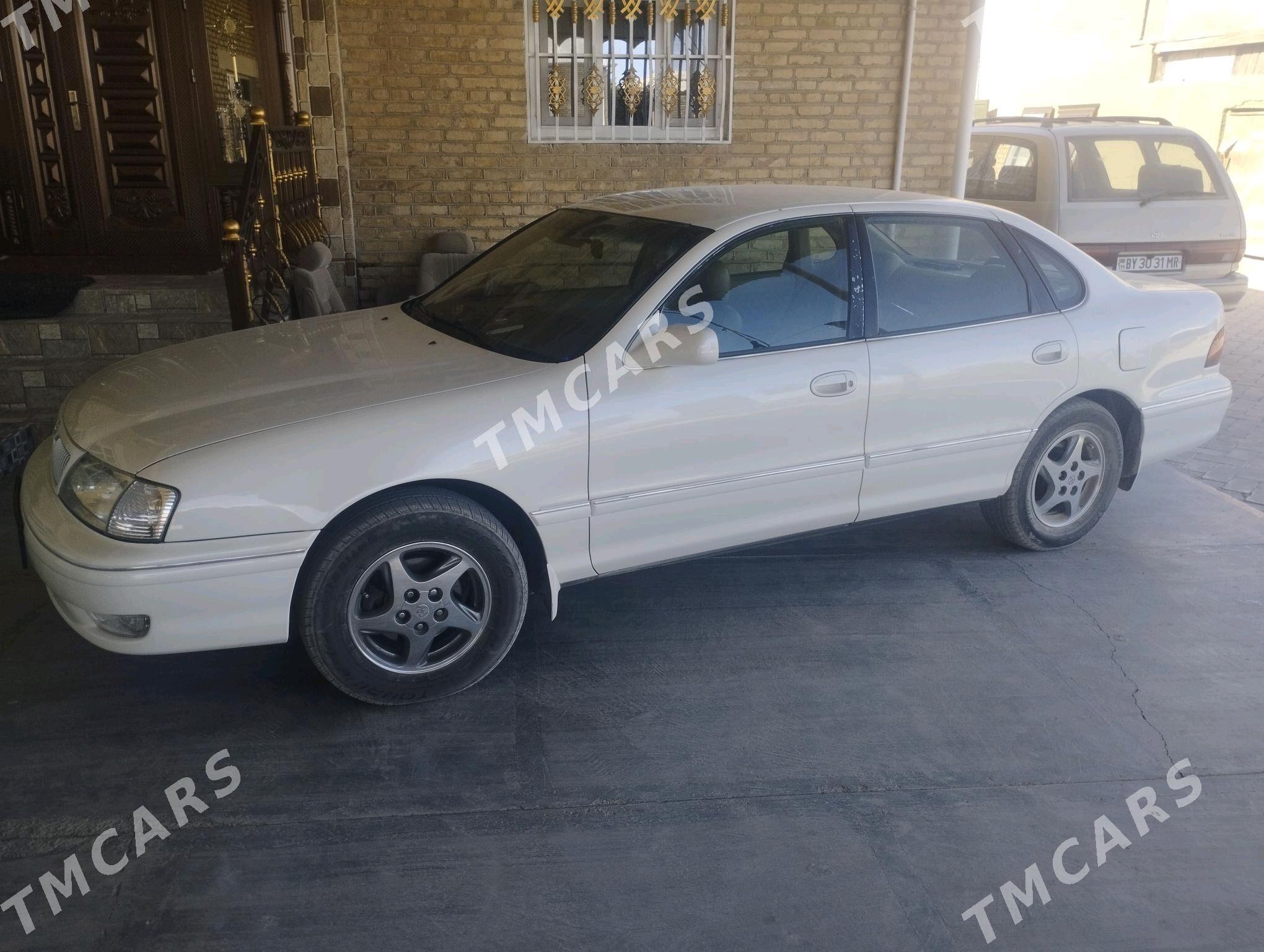 Toyota Avalon 1999 - 140 000 TMT - Baýramaly - img 4