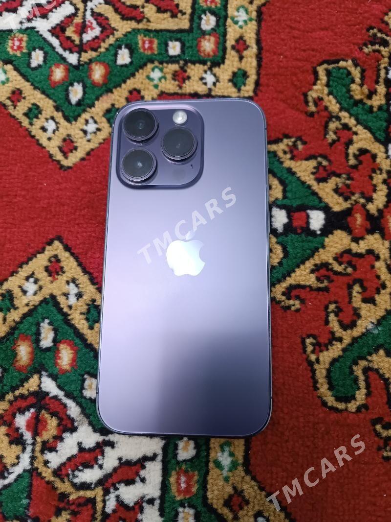 iPhone 14pro - Ашхабад - img 2