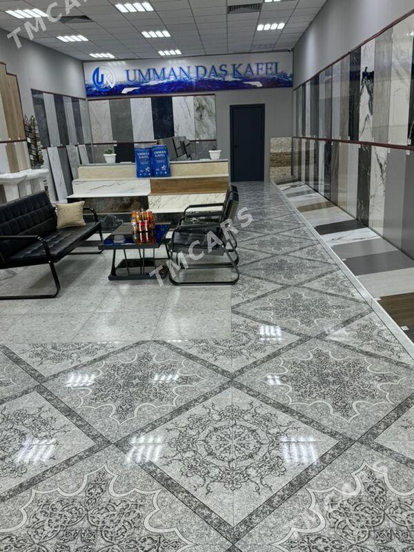 Kafel dukan - Aşgabat - img 5