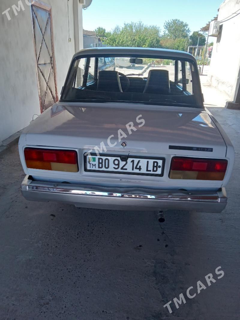 Lada 2107 1999 - 19 000 TMT - Türkmenabat - img 2