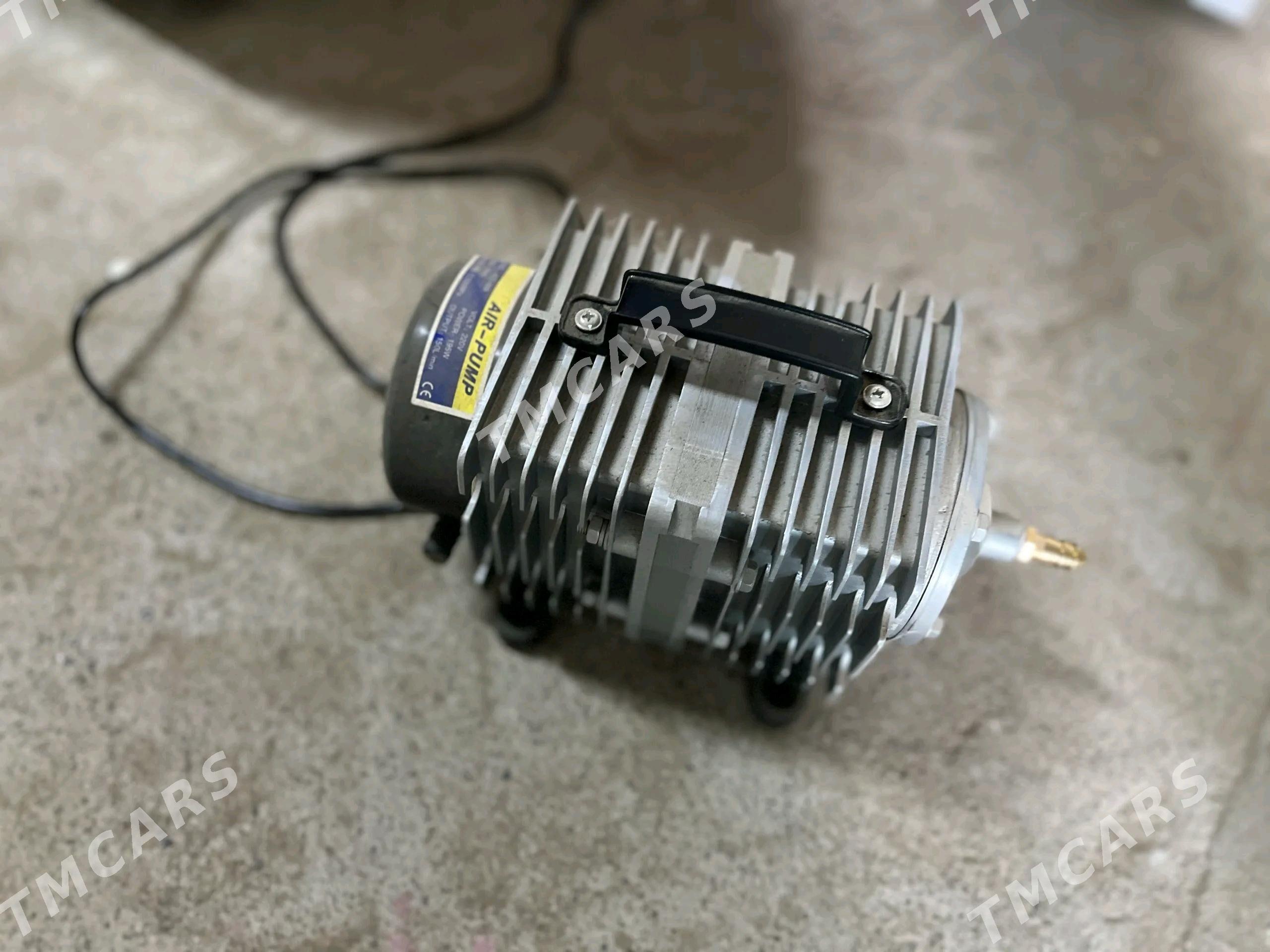 LAZER STANOK 150 W - Чоганлы - img 8