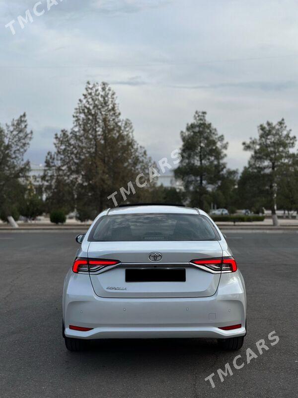 Toyota Corolla 2023 - 411 000 TMT - Aşgabat - img 5