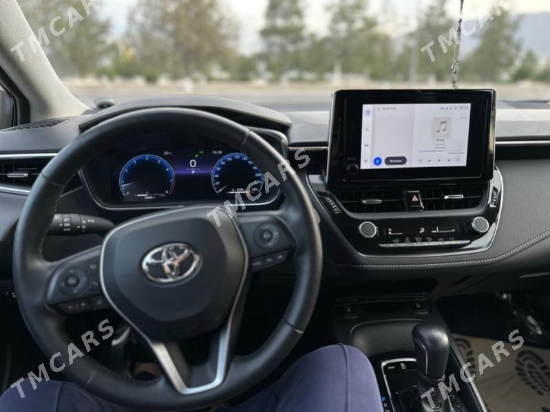 Toyota Corolla 2023 - 411 000 TMT - Aşgabat - img 2