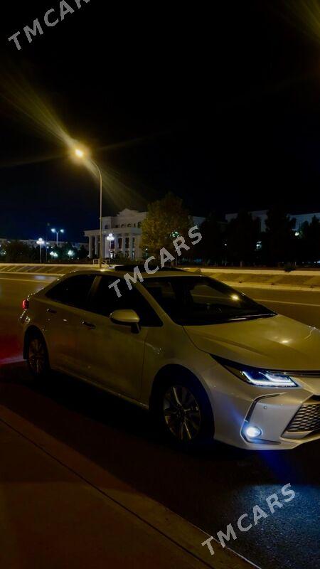 Toyota Corolla 2023 - 411 000 TMT - Aşgabat - img 6