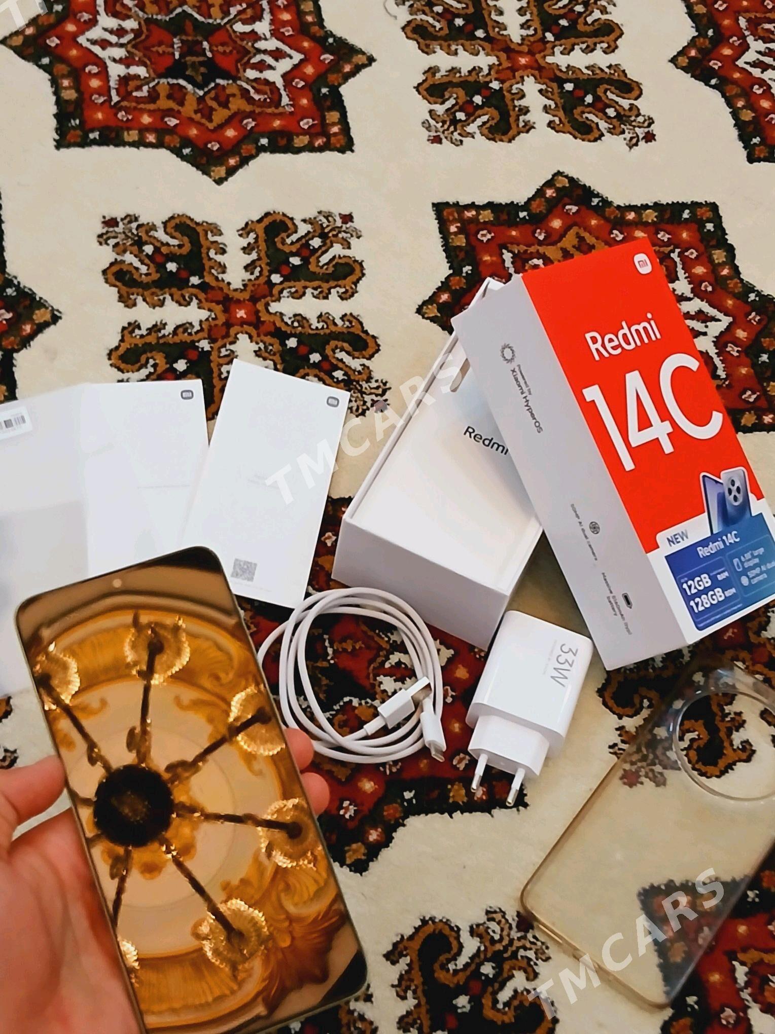 REDMI 14C - Aşgabat - img 4