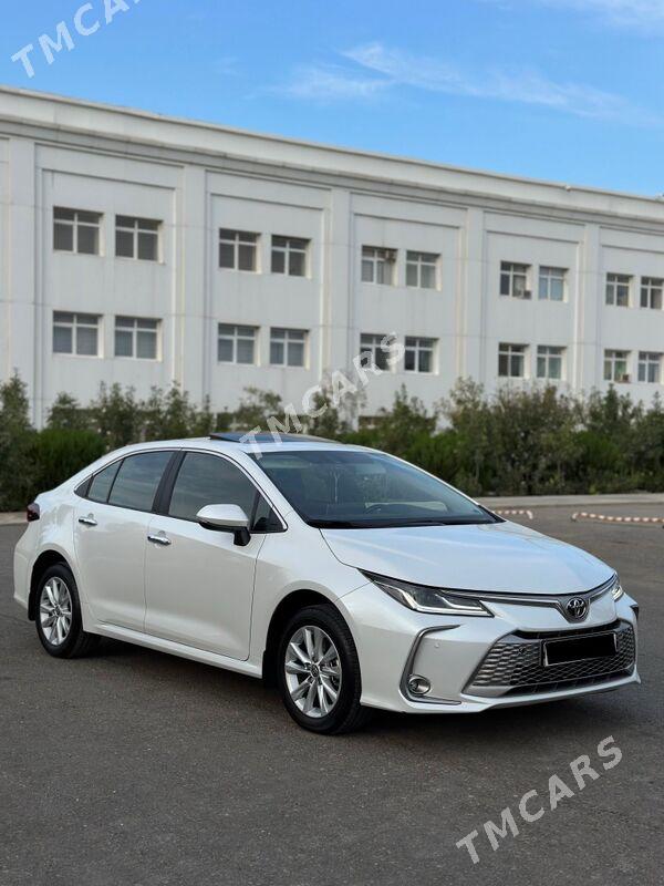 Toyota Corolla 2023 - 411 000 TMT - Aşgabat - img 4