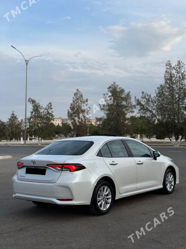 Toyota Corolla 2023 - 411 000 TMT - Aşgabat - img 7