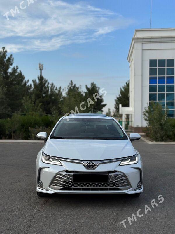 Toyota Corolla 2023 - 411 000 TMT - Aşgabat - img 3
