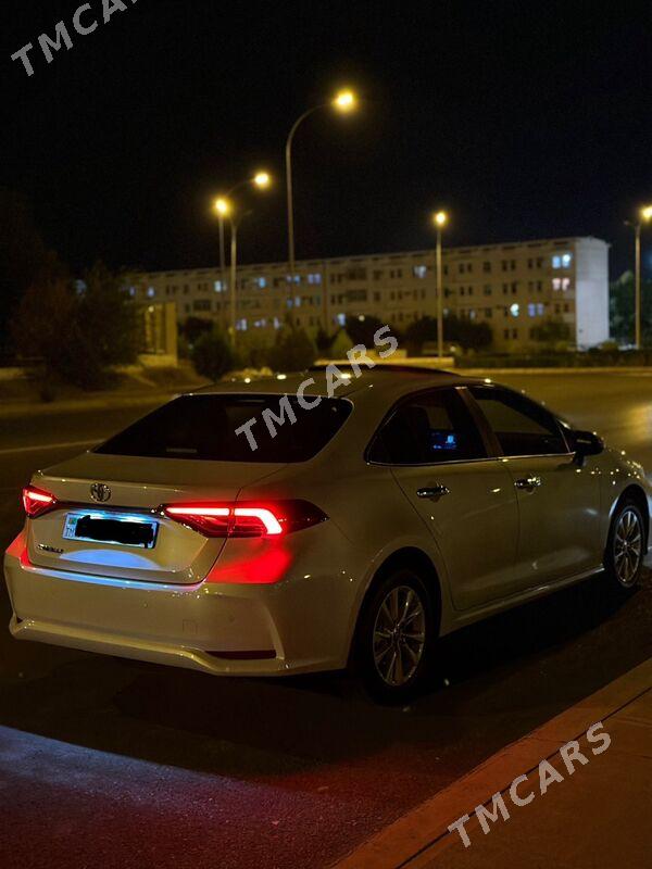 Toyota Corolla 2023 - 411 000 TMT - Aşgabat - img 9