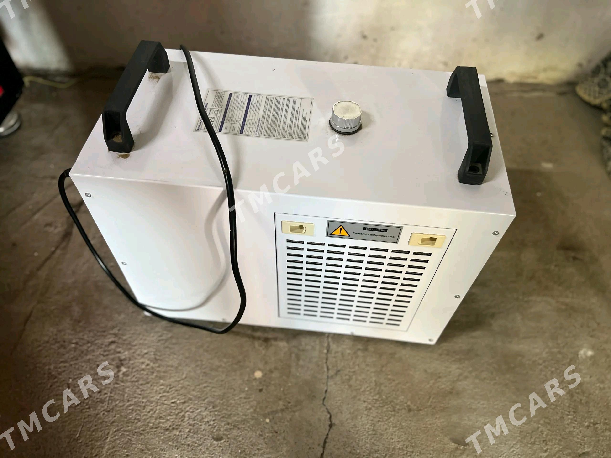 LAZER STANOK 150 W - Чоганлы - img 9